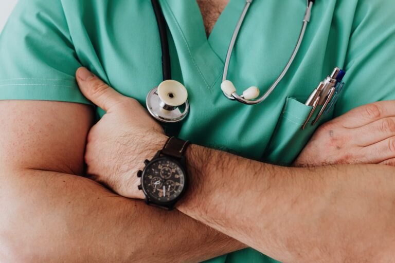 Spécialités & Praticiens